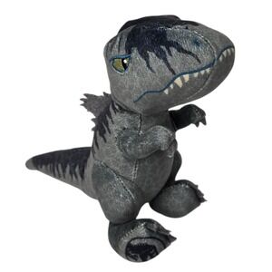 Just Play Giganotosaurus Dinosaur Plush 7" Jurassic World Dominion Movies